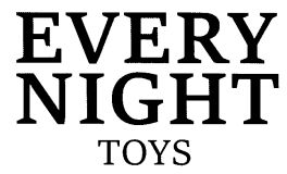 Every Night Toys