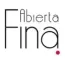 Abierta Fina