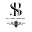 Ballerina's Secret