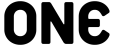 ONE