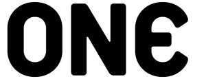 ONE