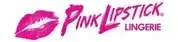 Pink Lipstick Lingerie