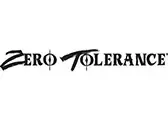 Zero Tolerance