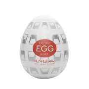 TENGA EGG BOXY Мастурбатор яйцо