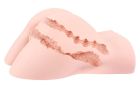 Мастурбатор Kokos Hera Hip Real Deluxe с вибрацией вид 7
