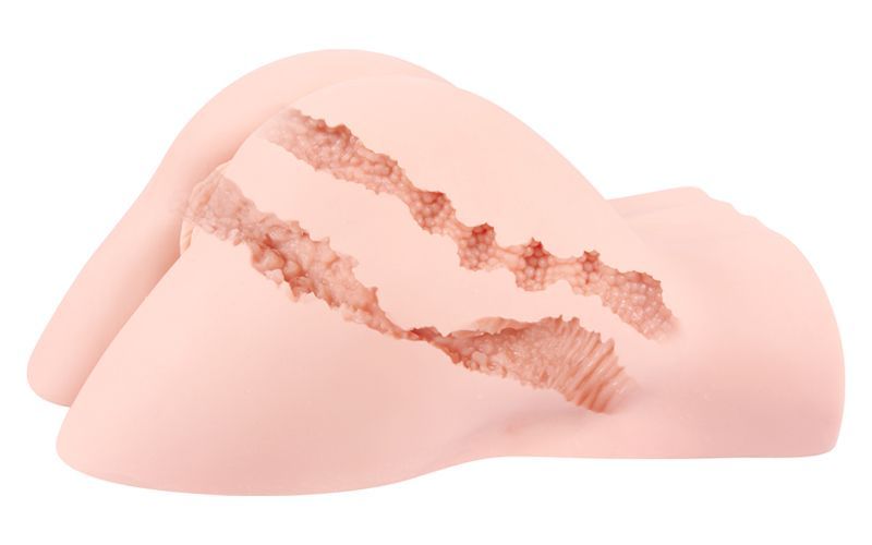 Мастурбатор Kokos Hera Hip Real Deluxe с вибрацией вид 7
