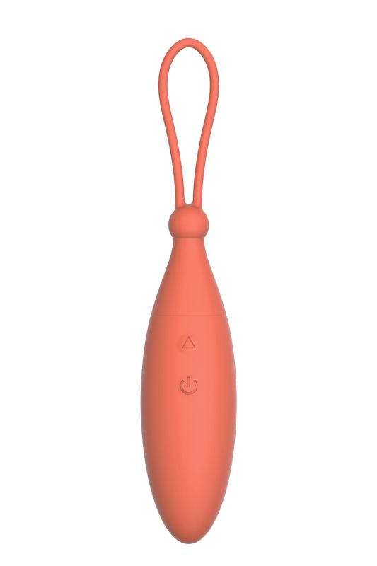Віброяйце з дистанційним управлінням Dream Toys CHARISMATIC CELIA вид 5