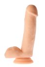 Фалоімітатор Mr. DIXX REAL RYAN 7.1INCH DILDO вид 4