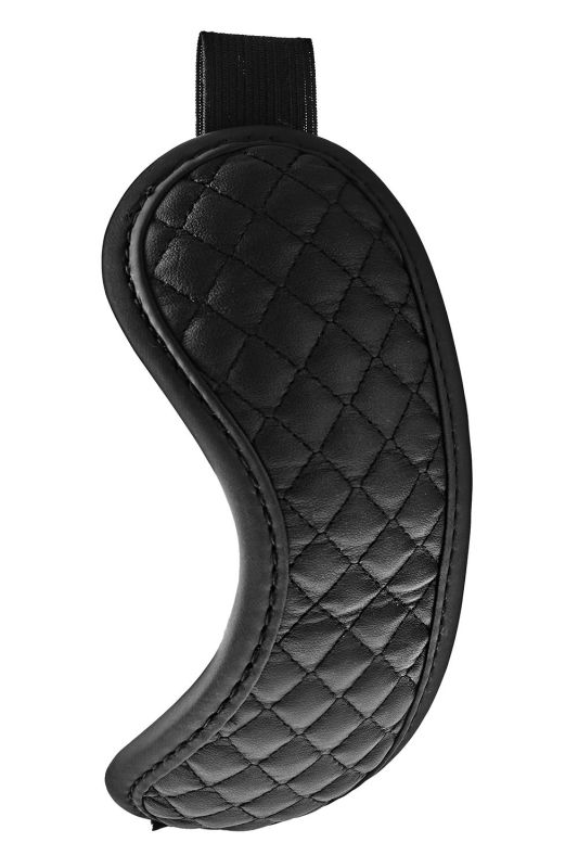 Маска на очі Dream Toys BLAZE MASK DIAMOND BLACK вид 5