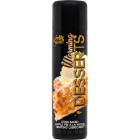 Съедобный лубрикант 4 в 1 WET Warming Desserts Oven Baked Apple Pie a La Mode (со вкусом пирога) вид 2