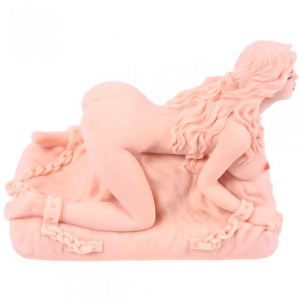 Мастурбатор міні-лялька Kokos Isabel вид 7