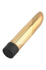 Вибромассажер DREAM TOYS CLASSIC Lady FINGER GOLD вид 4
