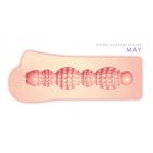 Мастурбатор Kokos May вид 4