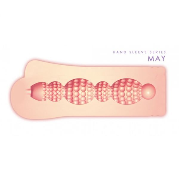 Мастурбатор Kokos May вид 4