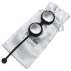 Скляні вагінальні кульки Fifty Shades Of Grey 2019 вид 2