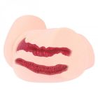 Мастурбатор Вагина и анус Kokos Samanda вид 6