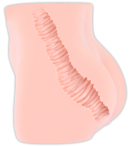 Мастурбатор анус Kokos Cleo вид 6