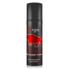 Гель для усиления эрекции Orgie TOURO с таурином и гинкго билоба, 15 мл вид 3