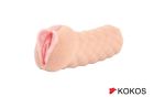 Мастурбатор вагіна Кокоѕ Elegance 002 вид 6