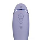 Вибратор для точки G с вакуумной стимуляцией Womanizer OG Lilac вид 11