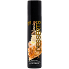 Съедобный лубрикант 4 в 1 WET Warming Desserts Oven Baked Apple Pie a La Mode 30 мл вид 2