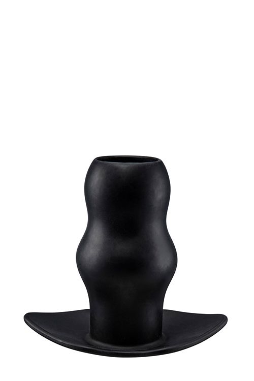 Анальний тунель MENZSTUFF OPEN WIDE tunnel PLUG вид 2