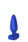 Анальна пробка з дистанційним управлінням Dream Toys CHEEKY LOVE REMOTE ANAL PLUG вид 5