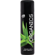 Органический лубрикант WET Organic Aloe Based, 89 мл