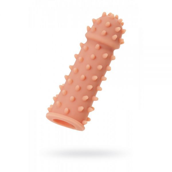 Насадка на пенис Kokos Extreme Sleeve ES-03 размер M вид 4