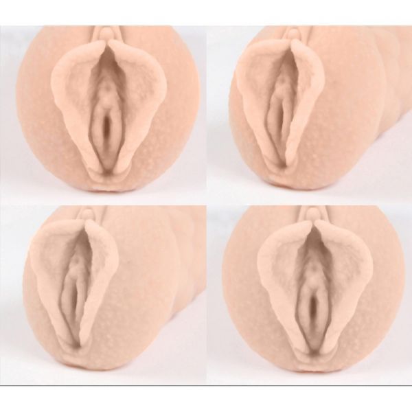 Мастурбатор вагина Кокоѕ Elegance 002 вид 3