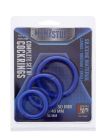 Кільце MENZSTUFF COMPLETE SET OF COCKRINGS вид 3