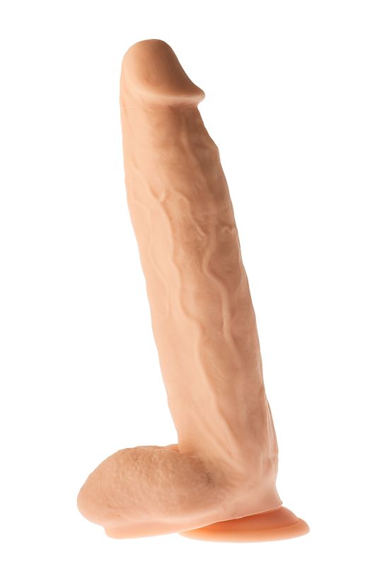 Гнучкий фалоімітатор Mr. DIXX GIANT GIO 11.8INCH DILDO вид 4