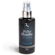 Спрей для ухода за секс игрушками "Чистота", 100 мл