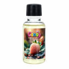 Олія масажна Candy з ароматом Дика суниця, 50 мл вид 2