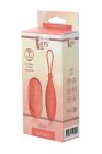 Віброяйце з дистанційним управлінням Dream Toys CHARISMATIC CELIA вид 3