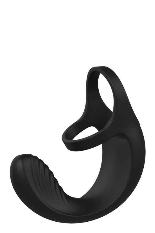 Стимулятор з дистанційним управлінням дли пар RINGS of LOVE REMOTE COUPLE TEASER вид 4