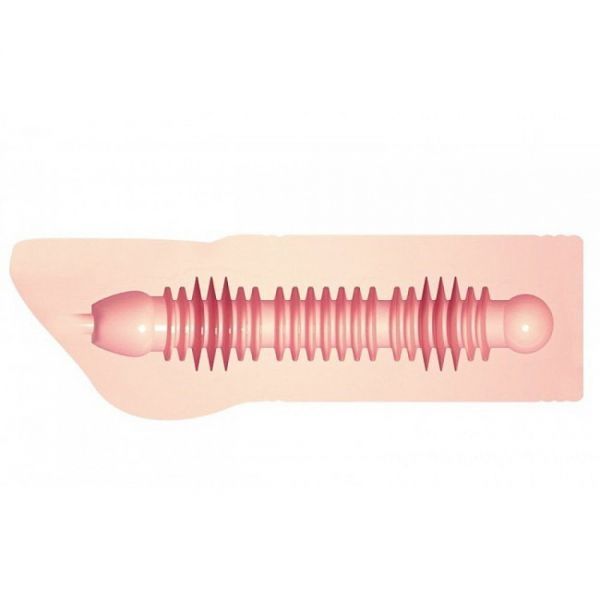 Мастурбатор Kokos Jina вид 4