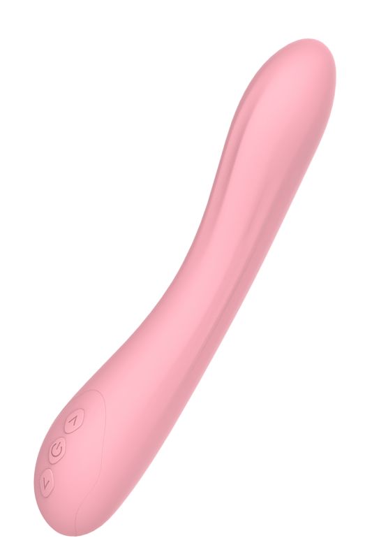 Вібратор для точки G Dream Toys the CANDY SHOP PEACH PARTY вид 2