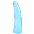 Фаллоимитатор Teaser Jelly Dildo-Blue вид 3