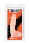 Фалоімітатор гігант DREAM TOYS FleshXLarge 9.5 inch вид 3