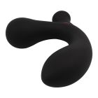 Массажёр простаты Chisa Black Mont чёрный вид 4