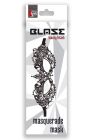 Маска на очі BLAZE MASQUERADE MASK вид 4