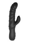Подвійний вібратор Dream Toys MIDNIGHT MAGIC TRITON вид 4