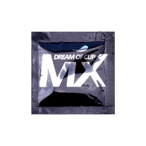 Набір анальних пробок різного розміру Chisa Black Mont, чорний вид 6