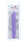 Вібромасажер DREAM TOYS CLASSIC LADY FINGER PURPLE вид 3