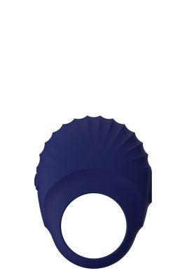 Ерекційне віброкільце BLUE EVOLUTION PALLAS