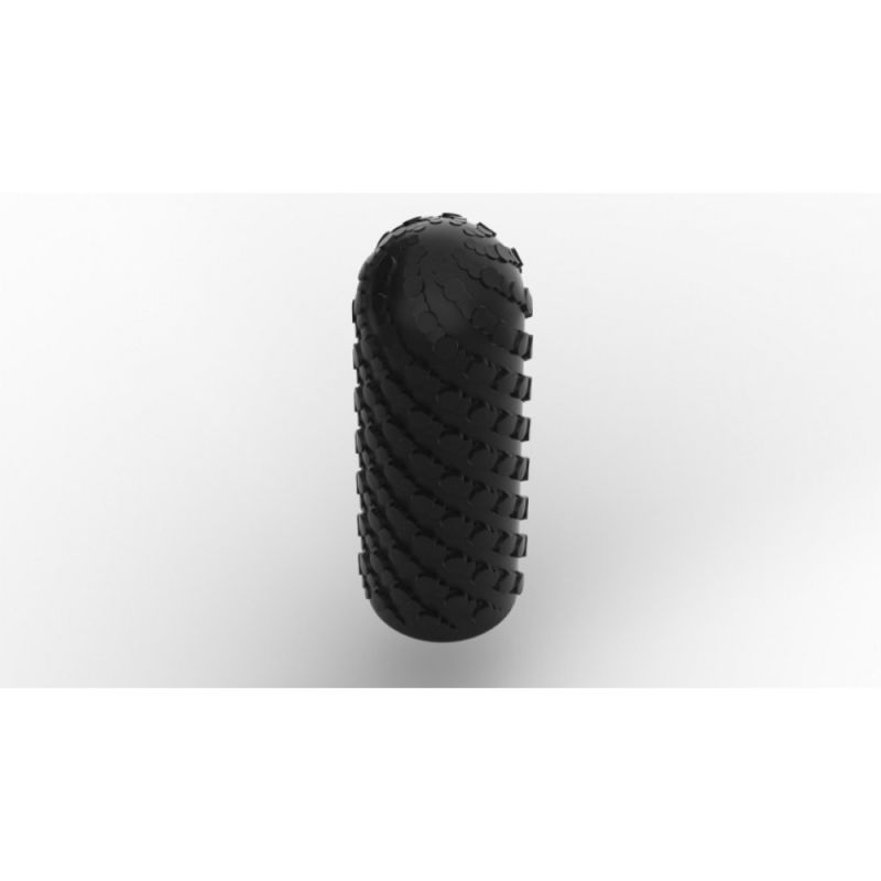 Мастурбатор-мини двухсторонний Arcwave Ghost On Counter черный вид 14