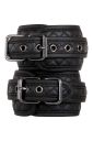 Оковы Dream Toys BLAZE ANKLE CUFF DIAMOND BLACK
