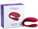 Вибратор We-Vibe special Edition Rechargeable Red