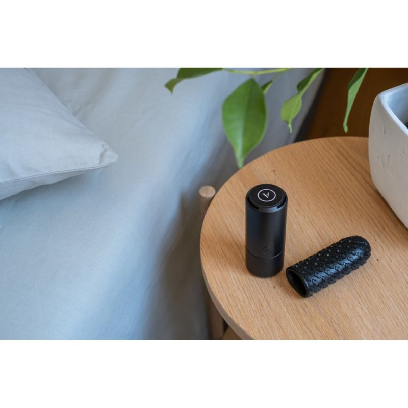 Мастурбатор-мини двухсторонний Arcwave Ghost On Counter черный вид 13